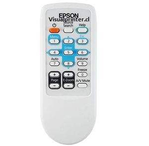Control Remoto proyector Epson