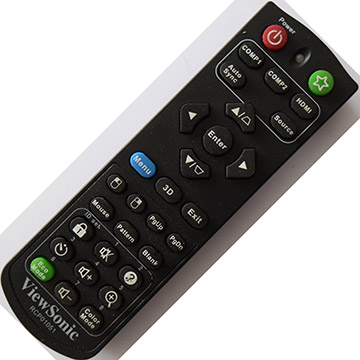 Control Remoto proyector Viewsonic