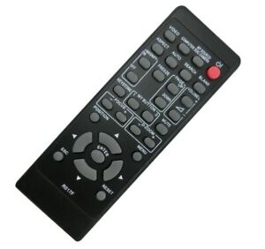 Control Remoto proyector HITACHI