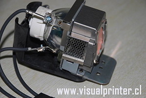  Lampara proyector BenQ MP510