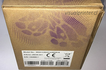  Lampara proyector BenQ MX514 MS513