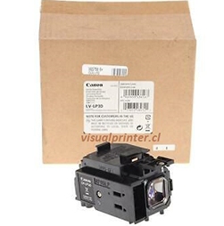 Lampara proyector LV7385