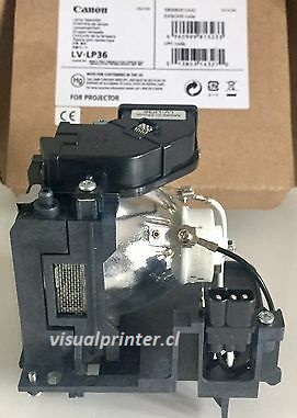 Lampara proyector LV8235
