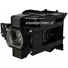 Lampara proyector Christie LX65