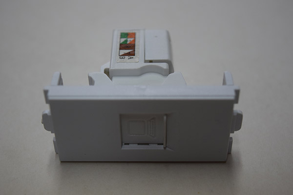 Modulo Rj45 Cat 5e