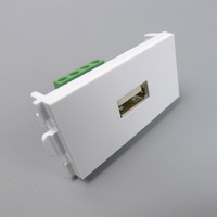 Modulo USB Atornillable