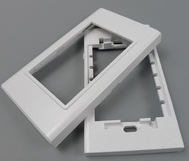 Wall-Plate