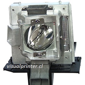 Lampara proyector Dell 7700FHD