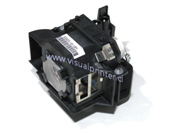 Lampara Epson EMP76C 82 62C X3 ELPLP34