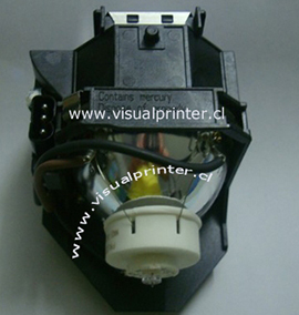 Lampara Epson PL1810 PL1815 PL1825 ELPLP40