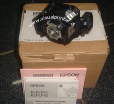 Lampara Epson S5 S6 X5 X6 PL78 EMP260 ELPLP41