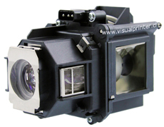 Lampara Epson G5000 G5200 G5350 ELPLP46