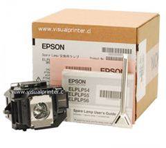 Lampara Epson S8 X8 S7 PL79 ELPLP54