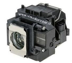 Lampara Epson S10 X10 ELPLP58