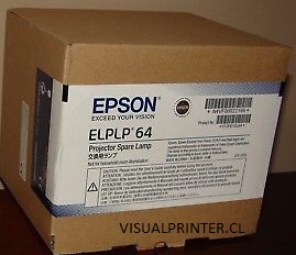 Lampara Epson PL1880 ELPLP64