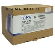 Lampara Epson G6150 G6250 G6350 ELPLP76