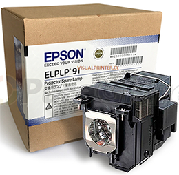 Lampara Epson 685Wi 695Wi 1440Ui ELPLP91