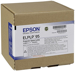 Lampara Epson PL2040 2140 2165 ELPLP95