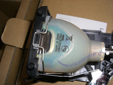 Lampara Hitachi CP-X275 DT00461