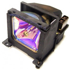 Lampara Hitachi CP-HS9000 DT00621