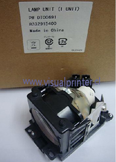 Lampara Hitachi CP-X444 DT00691