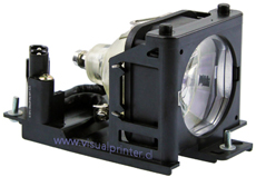 Lampara Hitachi CP-RS55/56/57  RX60/61 DT00701