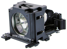 Lampara Hitachi CP-X260 CP-X260 DT00751