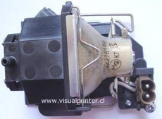 Lampara Hitachi CP-X3 CP-X5 DT00821