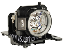 Lampara Hitachi CP-X200 CP-X205 DT00841