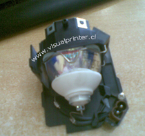 Lampara Hitachi CP-W8 CP-X7 DT01141