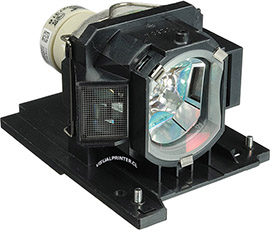 lampara Hitachi CP-WX2515 CP-WUX3015 DT01371