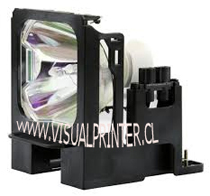 Lampara Mitsubishi X490U X500LP