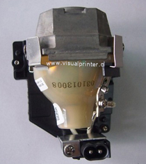 Lampara Nec LT30 LT25  LT30LP