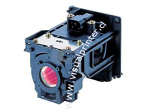 Lampara Nec VT600 WT600  LT60LPK