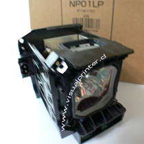 Lampara Nec NP1000 NP2000  NP01LP