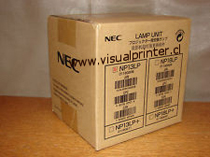 Lampara Nec NP115 NP215 V260  NP13LP