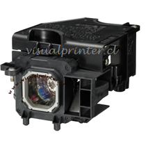 Lampara Nec  M300WS M420X P420X  NP17LP