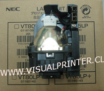 Lampara Nec VT480 VT490 VT590 VT695 VT85LP
