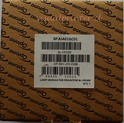 Lampara proyector Optoma EX610ST TW610ST TX610 BL-FP230F