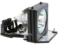 Lampara proyector Optoma EP739 HD720 BL-FS200B