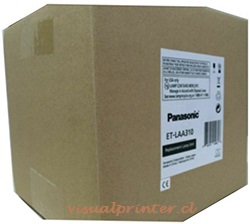 lampara Panasonic PT-AE7000U PT-AT5000 ET-LAA310
