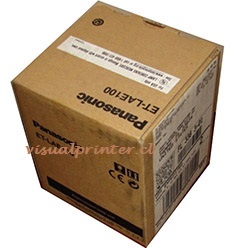 lampara Panasonic PT-AE100/AE200 PT-AE300 ET-LAE100