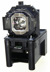 lampara Panasonic PT-F100NT PT-F200 ET-LAF100