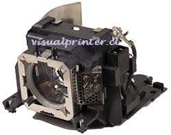 lampara Panasonic PT-VW340U VW345NU PT-VX410U ET-LAV300