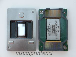 DMD Chip 1019-6143