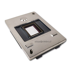 DMD Chip 1076-6329w