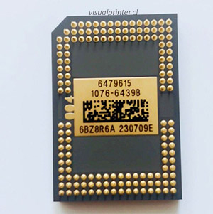 DMD Chip 1076-6438B