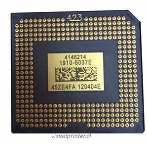 DMD Chip 1910-6037E