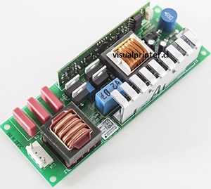 BALLAST proyector Viewsonic PJD5123 PJD5112