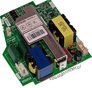 BALLAST proyector EPSON